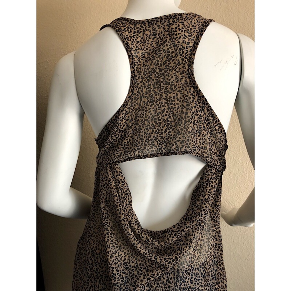 Foreign Exchange Tank Top - Picture 2 of 6